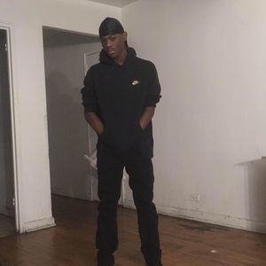 Meet your Posher, Jared